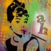 Audrey Hepburn #2 Audrey Hepburn