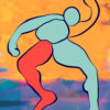 Dancer 2 Dancer 2