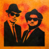 Jake and Elwood Jake and Elwood