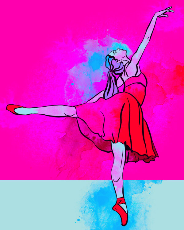 Dancer 3