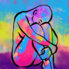She Comes in Colours Everywhere She Comes in Colours Everywhere